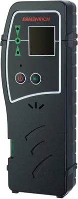 Датчик расстояния ERMENRICH LR30