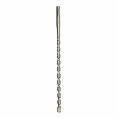 Бур HILBERG S10260,  по бетону,  10мм,  SDS Plus