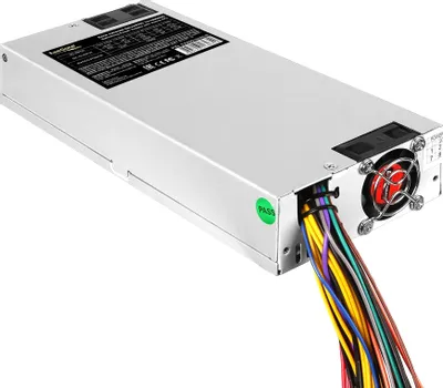 Блок питания EXEGATE ServerPRO-1U-1000ADS 1000Вт Bronze [ex292184rus]