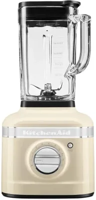 Блендер KitchenAid 5KSB4026EAC,  стационарный,  кремовый