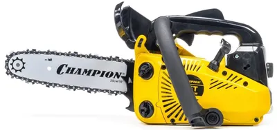 Бензопила CHAMPION 125T-10