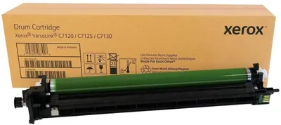 Блок фотобарабана Xerox 013R00688 цв:87000стр. для VersaLink C7120/C7125/C7130