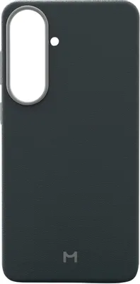Чехол (клип-кейс) MAGSSORY CLT051, для Samsung Galaxy S26+, черный