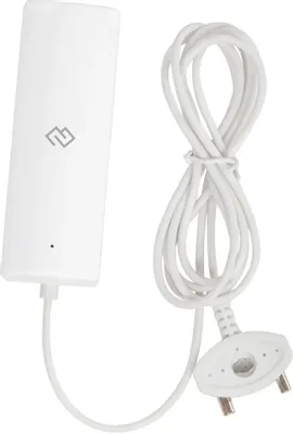 Датчик протечки воды Digma DiSense W1,  белый [dsw1]