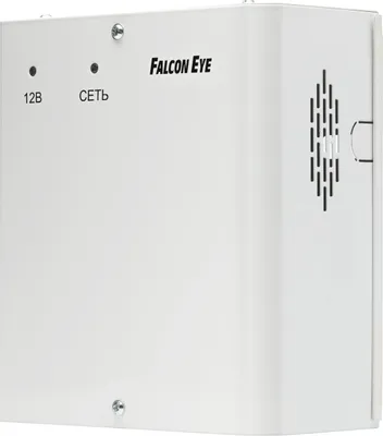 Блок питания AC/DC Falcon Eye FE-1230 Pro с функ.ИБП 10В 13.6В