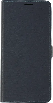 Чехол (флип-кейс) BORASCO Book Case, для Xiaomi 11T/11T Pro, синий [70063]