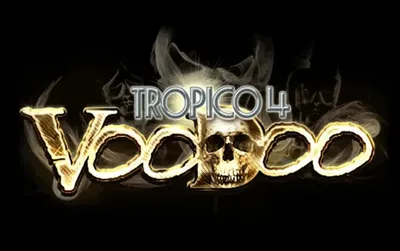 Дополнение к игре KALYPSO MEDIA Tropico 4: Voodoo, для  ПК,  регион: Россия,  английская версия