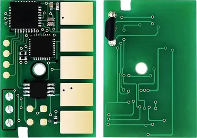 Чип тонер-картриджа Cactus CS-CHIP-X-006R04381 (006R04381) 20000стр для Xerox B310/B305/B315