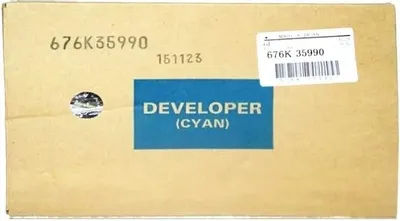 Девелопер Xerox 676K35990 для DocuCentre SC2020