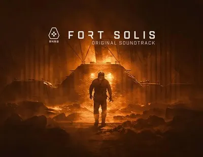 Дополнение к игре DEAR VILLAGERS Fort Solis - Soundtrack, для  ПК,  регион: Россия,  RUS (интерфейс и субтитры)
