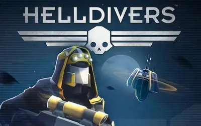 Дополнение к игре PlayStation Helldivers Ranger Pack 1, для  ПК,  регион: Россия,СНГ,  RUS (интерфейс и субтитры)