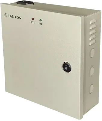 Блок питания AC/DC Tantos ББП-20 PRO Lux 00-00005751 220В (00-00005751)