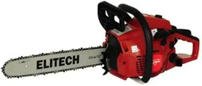 Бензопила Elitech БП 58/20 Prof [202236]