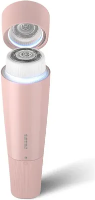 Электробритва Philips Series 5000 BRR454/00,  для женщин,  розовый