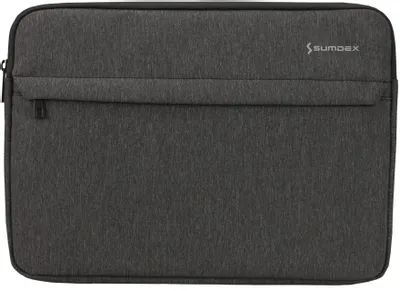 Чехол для ноутбука 13.3" Sumdex ICM-131BK