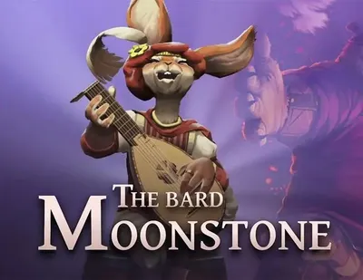 Дополнение к игре GOBLINZ STUDIO Banners of Ruin - Moonstone, для  ПК,  регион: Россия,СНГ,  RUS (интерфейс и субтитры)