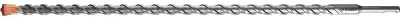 Бур Зубр 29314-460-16_z02,  по бетону/кирпичу/камню,  16мм,  SDS-PLUS,  1шт