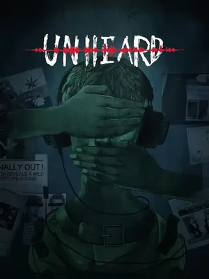 Дополнение к игре 505 GAMES Unheard - Voices of Crime, для  ПК,  регион: Россия,СНГ,  английская версия