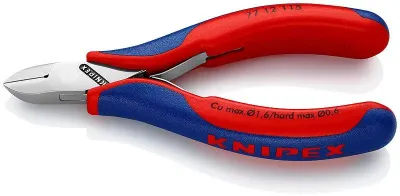 Бокорезы KNIPEX KN-7712115, 115мм
