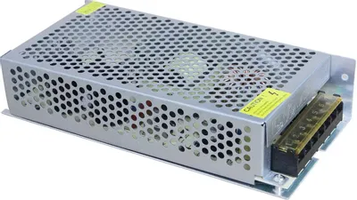 Блок питания GAUSS 202002150 для светодиодных лент