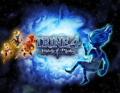 Дополнение к игре FROZENBYTE Trine 4: Melody of Mystery, для  ПК,  регион: Россия,СНГ,  RUS (интерфейс и субтитры)