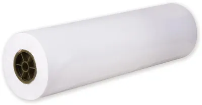 Бумага BRAUBERG 110633, для плоттера, 594мм х 150м, втулка 76мм, 80г/м2, белый