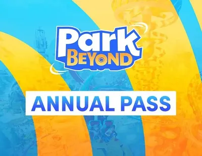 Дополнение к игре NAMCO BANDAI Park Beyond: Annual Pass, для  ПК,  регион: Россия,  русская версия