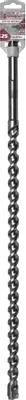 Бур MONOGRAM 088-567,  по бетону/кирпичу/камню,  25мм,  SDS-MAX,  1шт