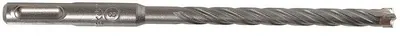 Бур HANSKONNER H9019-C08-160,  по бетону/кирпичу/камню,  8мм,  SDS-PLUS
