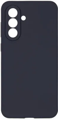 Чехол (клип-кейс) ZIBELINO Hard Case, для Samsung Galaxy A56, серый [zhc-sam-a566-gry]