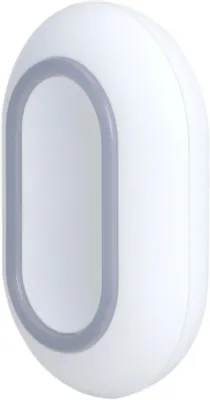 Кнопка тревоги Dahua DHI-ARD821-W2(868)
