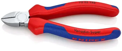 Бокорезы KNIPEX KN-7005140, 140мм