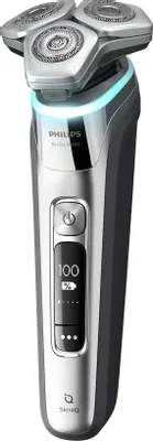 Электробритва Philips S9974/35,  серый
