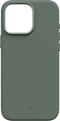 Чехол (клип-кейс) MAGSSORY CLT029k, для Apple iPhone 16 Pro Max, хаки