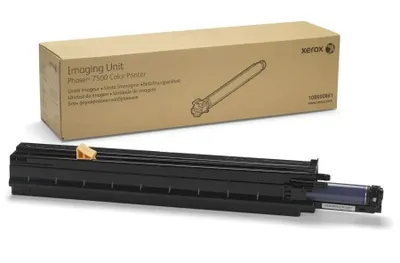 Блок фотобарабана Xerox 108R00861 для Phaser 7500 80K