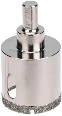 Коронка KRANZ KR-92-0012,  по керамограниту,  трехгранный