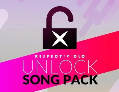 Дополнение к игре H2 INTERACTIVE DJMax Respect V - Unlock Song Pack, для  ПК,  регион: Россия,СНГ,  RUS (интерфейс и субтитры)