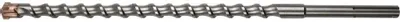 Бур Зубр 29350-520-20_z01,  по бетону/кирпичу/камню,  20мм,  SDS-MAX,  1шт