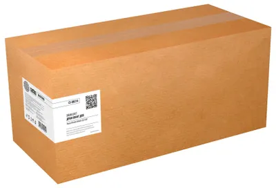 Блок фотобарабана Cactus CS-DR214 DR214K черный ч/б:80000стр. для Bizhub C227/287