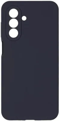 Чехол (клип-кейс) ZIBELINO Hard Case, для Samsung Galaxy A17, серый [zhc-sam-a176-gry]