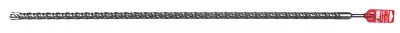 Бур Elitech 1820.115100,  по бетону,  22мм,  SDS-PLUS,  1шт