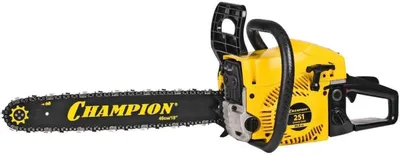 Бензопила CHAMPION 251-18
