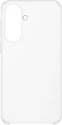 Чехол (клип-кейс) Samsung Clear Case, для Samsung Galaxy A37, прозрачный [ef-qa376ctegru]