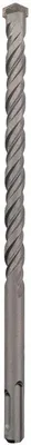Бур KRANZ KR-91-0055,  по бетону/кирпичу/камню,  22мм,  SDS-PLUS