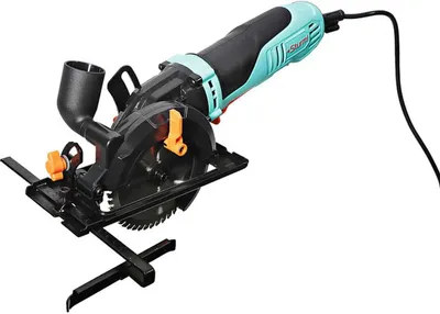 Циркулярная пила STURM! CS5012MS, 125мм