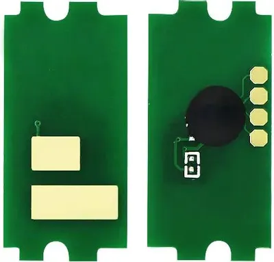 Чип тонер-картриджа Cactus CS-CHIP-KY-TK5270-K (TK-5270K/1T02TV0NL0) черный 8000стр для Kyocera Ecos