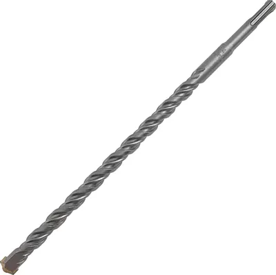 Бур MATRIX 71039,  по бетону,  14мм,  SDS Plus,  1шт