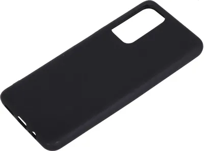 Чехол (клип-кейс) Redline УТ000029602, для Xiaomi Poco M4 Pro, черный