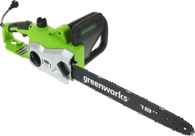 Цепная пила GREENWORKS GCS2046 [20037]
