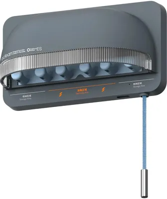 Дезинфектор OCLEAN S1,  0шт